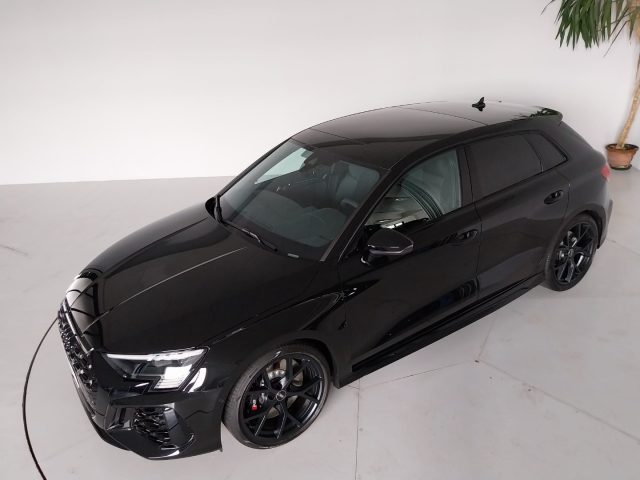 AUDI RS3 usata, con Airbag laterali