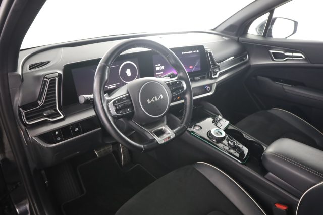 KIA Sportage usata 1