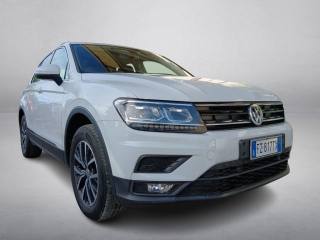 VOLKSWAGEN Tiguan 2.0 TDI SCR DSG 4MOTION  BMT