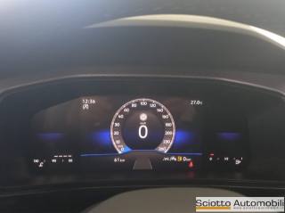 VOLKSWAGEN T-Cross usata, con Controllo trazione