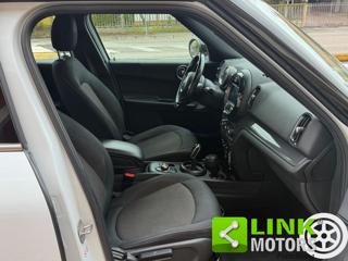 MINI Countryman usata, con Cruise Control
