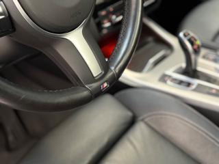 BMW X3 usata, con Tettuccio apribile