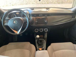 ALFA ROMEO Giulietta usata, con Controllo trazione