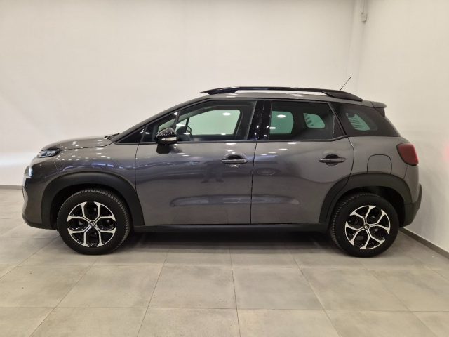 CITROEN C3 Aircross usata, con Airbag laterali
