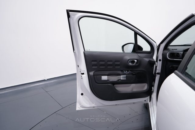 CITROEN C3 usata, con Controllo trazione