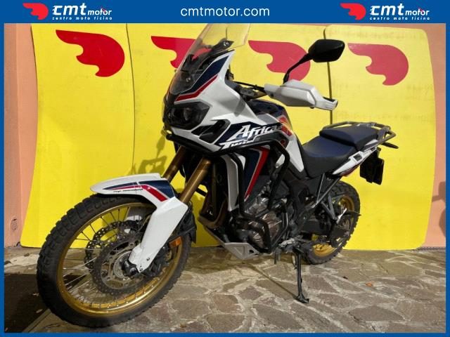 HONDA Africa Twin CRF 1000 L usata 1