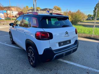 CITROEN C3 Aircross usata, con Airbag
