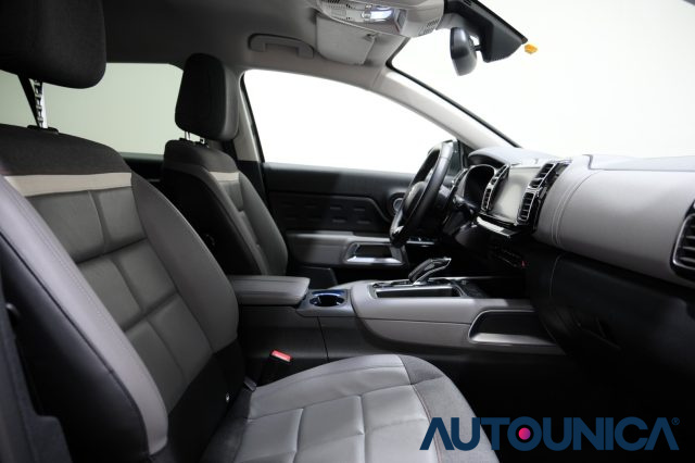CITROEN C5 Aircross usata 65