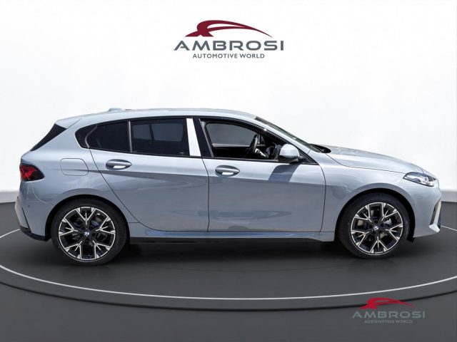 BMW 118 usata 4