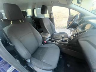 FORD Focus usata, con Immobilizzatore elettronico