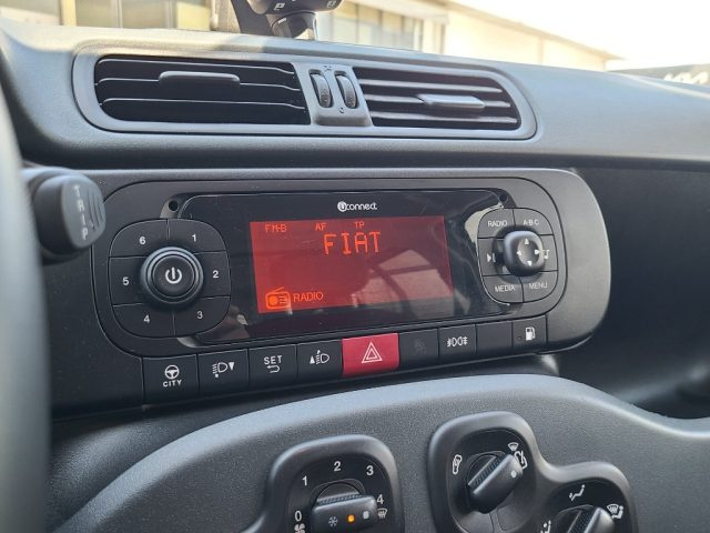 FIAT Panda usata, con Chiusura centralizzata