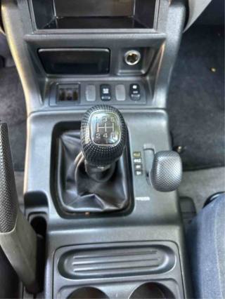 MITSUBISHI Pajero Sport usata, con Controllo automatico clima