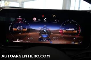 MERCEDES-BENZ GLC 220 usata, con Sound system