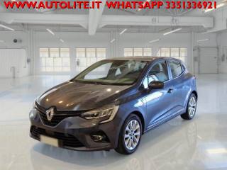 RENAULT Clio TCe 100 CV 5 porte Business