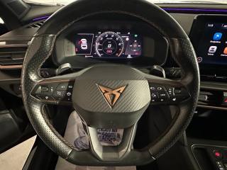 CUPRA Formentor usata, con Fendinebbia