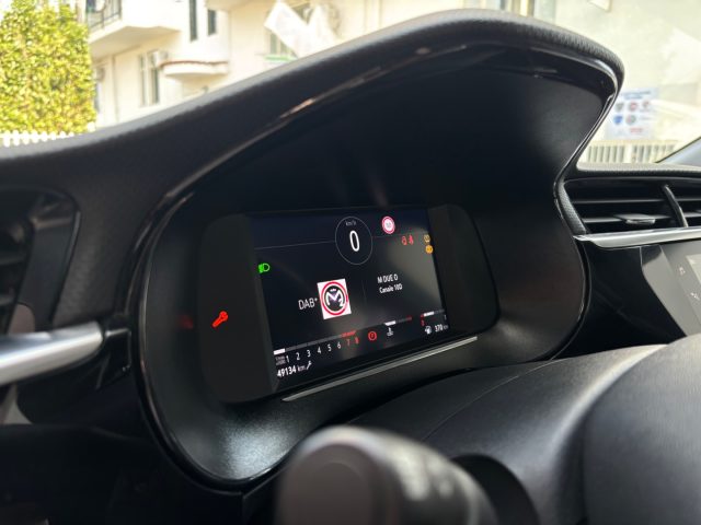 OPEL Corsa usata, con Controllo trazione