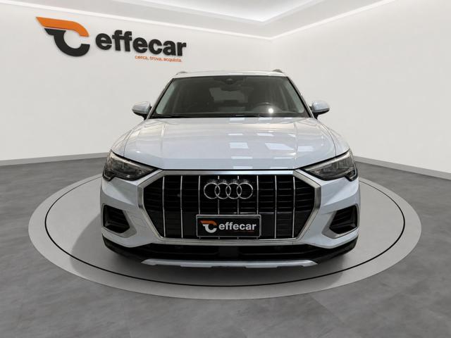 AUDI Q3 usata, con Airbag