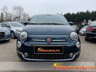 FIAT 500 usata, con ESP