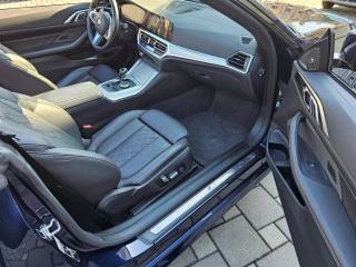 BMW 420 usata, con Controllo trazione