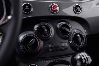 FIAT 500 usata, con Airbag testa