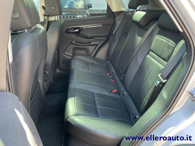 LAND ROVER Range Rover Evoque usata, con ESP