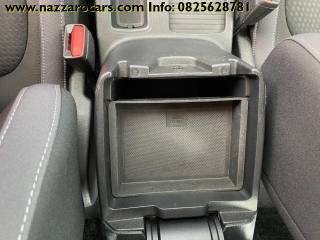 FORD Focus usata, con Bluetooth