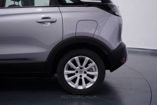 OPEL Crossland usata 24