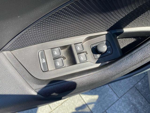 SKODA Octavia usata, con Controllo trazione