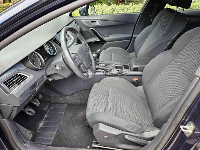 PEUGEOT 508 usata, con Cerchi in lega