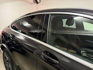 MERCEDES-BENZ GLC 200 usata, con Autoradio