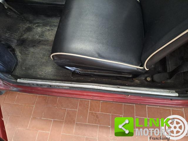 FIAT 500 usata 16