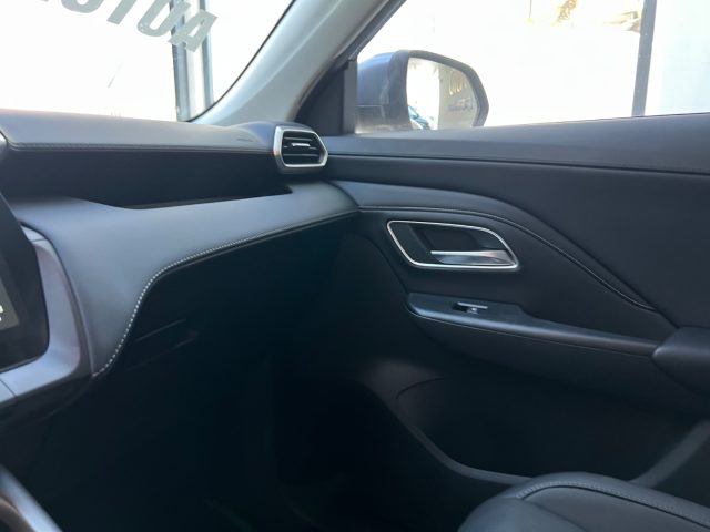 MG ZS usata, con Specchietti laterali elettrici