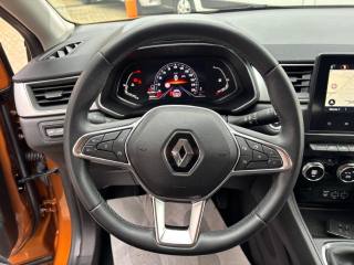 RENAULT Captur usata, con Cruise Control