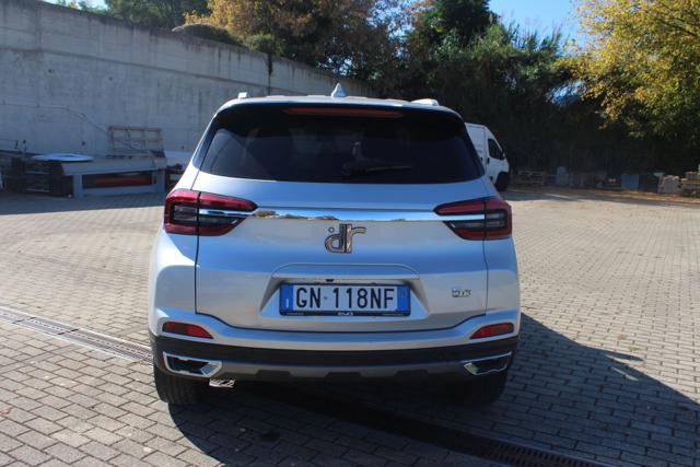 DR MOTOR DR 5.0 usata, con Autoradio