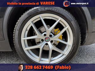 ALFA ROMEO Stelvio usata, con Filtro antiparticolato
