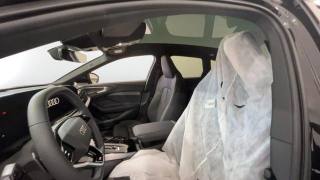 AUDI A5 usata, con Cerchi in lega
