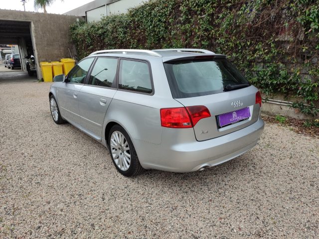 AUDI A4 usata, con Cerchi in lega