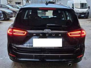 FORD Focus usata, con Antifurto