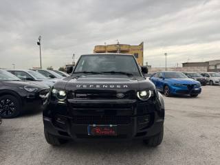 LAND ROVER Defender 90 3.0D I6 200 CV AWD Auto