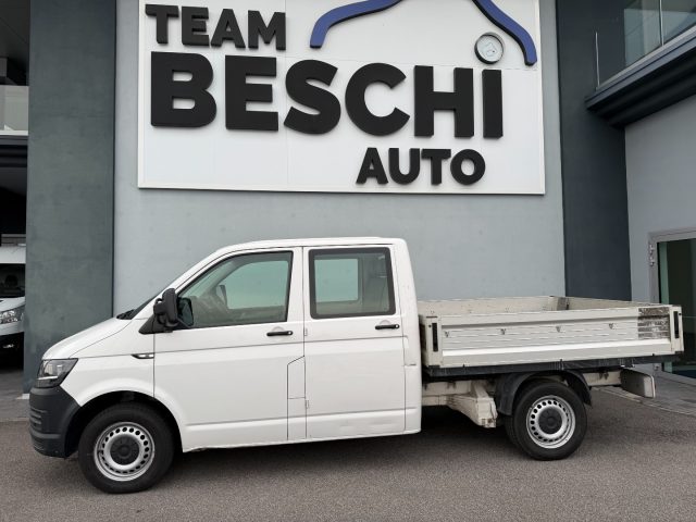 VOLKSWAGEN Transporter usata, con Airbag Passeggero