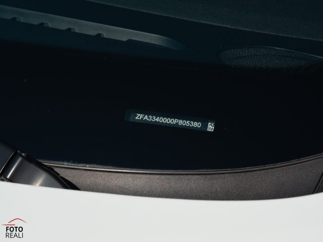 FIAT 500X usata, con USB