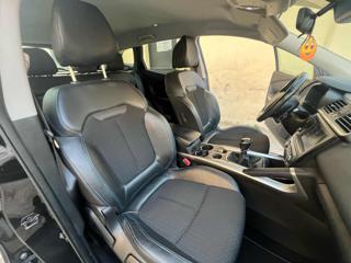 RENAULT Kadjar usata, con Fari LED