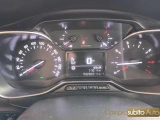CITROEN C3 usata, con Cruise Control