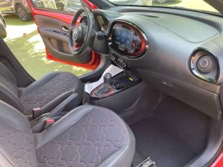 TOYOTA Aygo X usata, con Climatizzatore