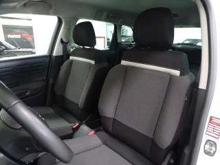 CITROEN C3 Aircross usata, con Controllo trazione