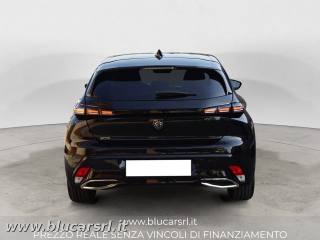 PEUGEOT 308 usata 3