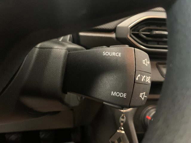 DACIA Sandero usata, con Immobilizzatore elettronico