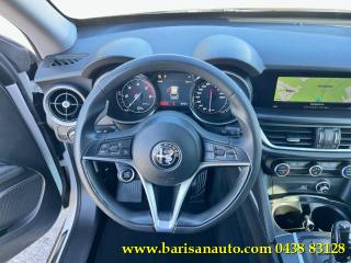 ALFA ROMEO Stelvio usata, con Fendinebbia