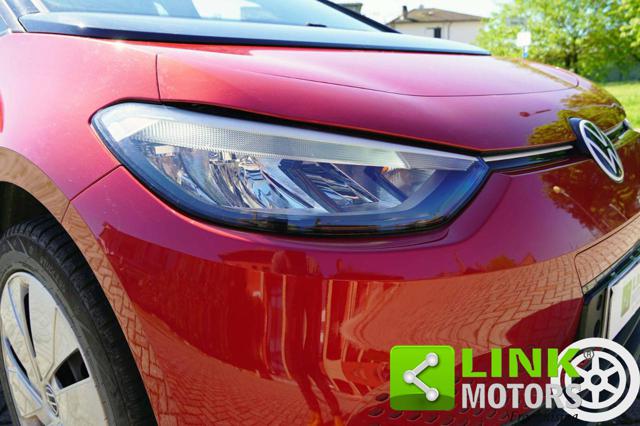 VOLKSWAGEN ID.3 usata, con Sedile posteriore sdoppiato