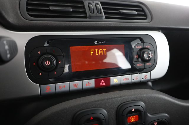 FIAT Panda Cross usata 8